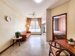 Casa Rosa (D19), Condominium #576975001